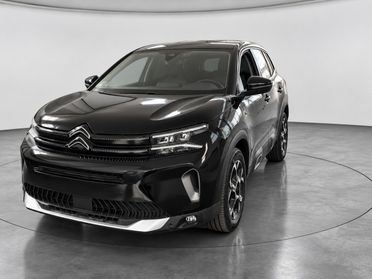 CITROEN C5 Aircross I 2022 - C5 Aircross 1.2 hybrid Max 136cv e-dcs6
