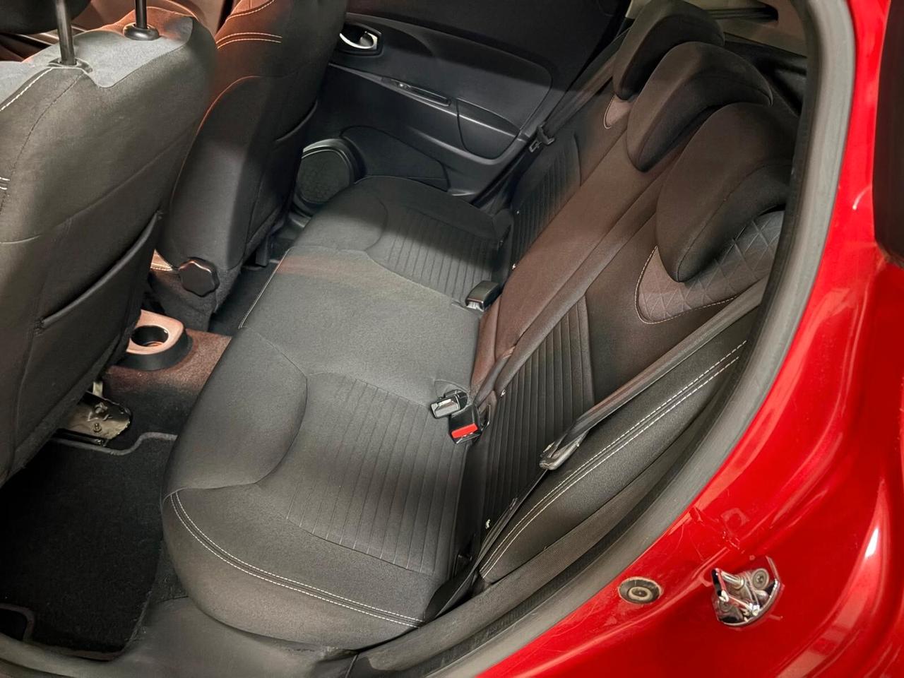 RENAULT CLIO 1.5 DCI S&S 5 PORTE ENERGY