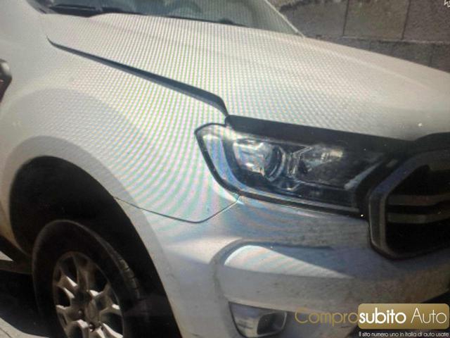 FORD Ranger 2.0 ECOBLUE DC XL 5 posti + IVA 22%
