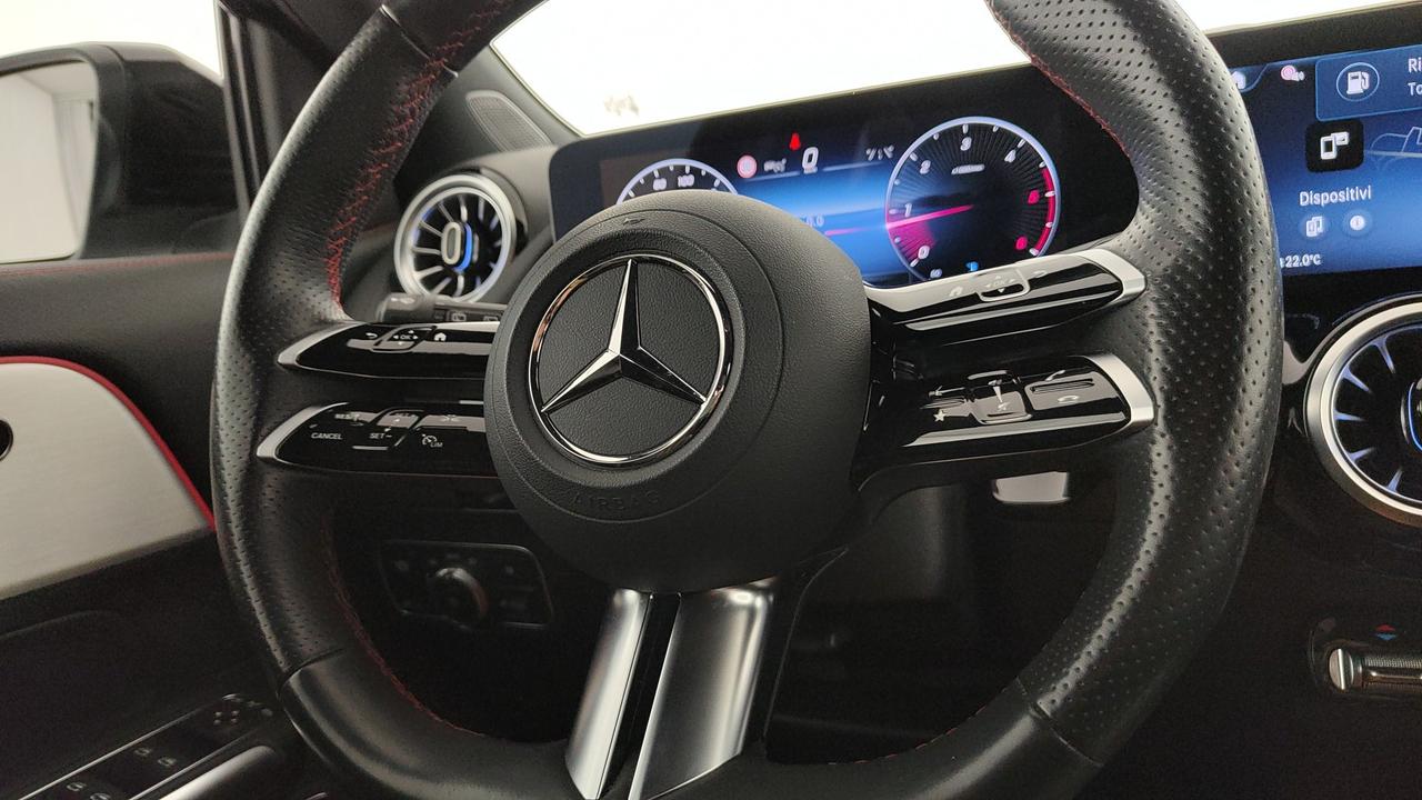 Mercedes-Benz GLA 200 d AMG Line Advanced Plus auto