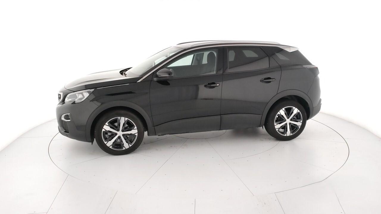 Peugeot 3008 BlueHDi 130 S&S Active Business