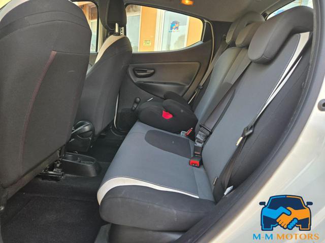 LANCIA Ypsilon 1.2 69 CV 5 porte GPL Ecochic Elefantino