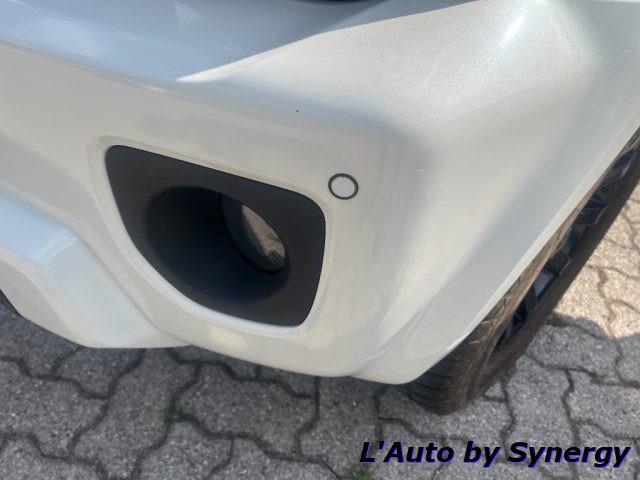 SUZUKI Jimny 1.3 4WD Evolution Plus