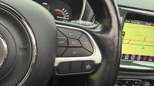 JEEP Compass 1.3T4 PHEV 240CV S AUTO 4xe*TETTO*R.CAM*