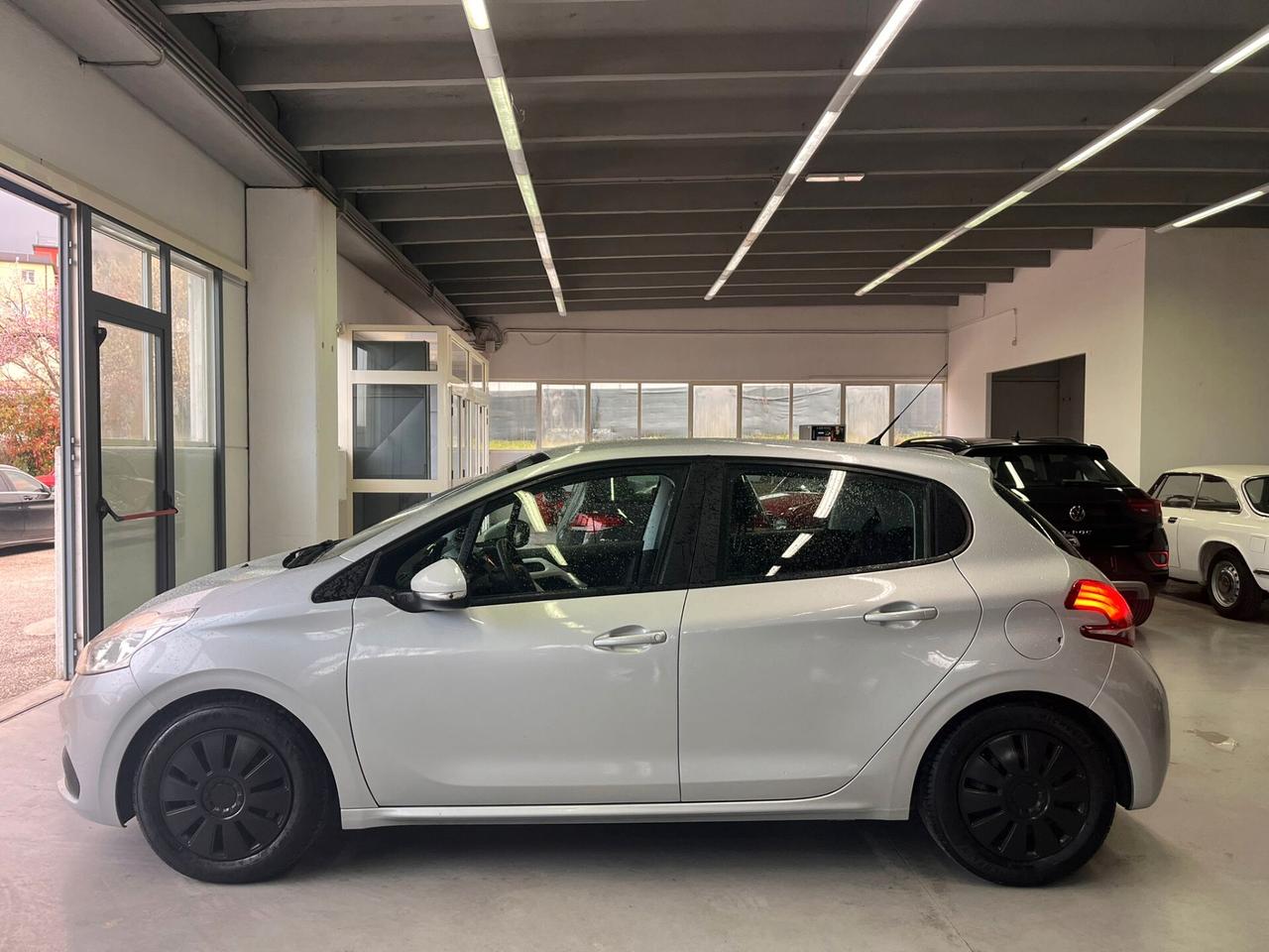 Peugeot 208 PureTech 68 5 porte Active GPL