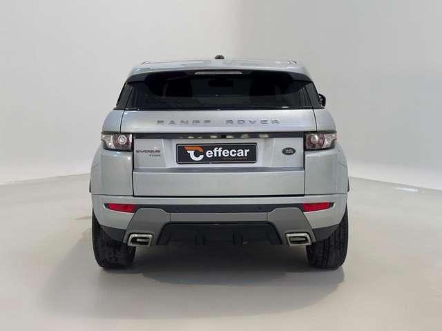 Land Rover Range Rover Evoque 2.2 TD4 5p. Prestige
