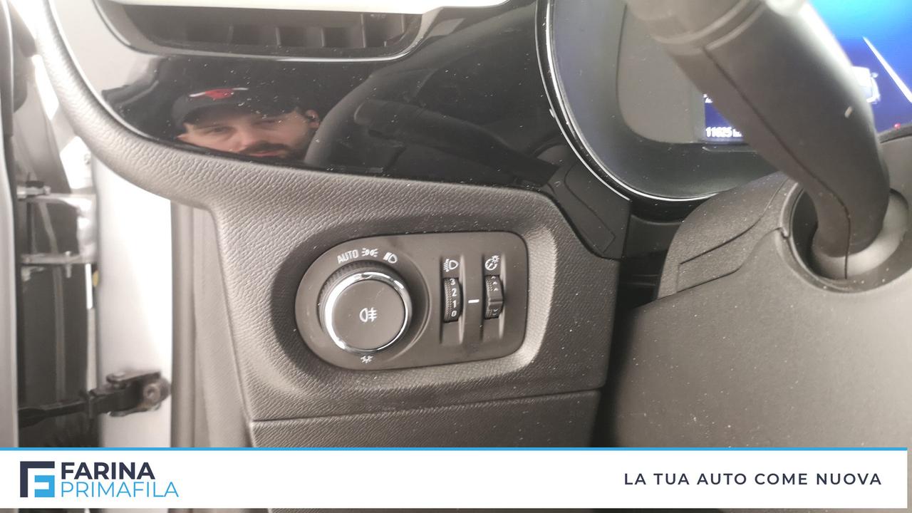 OPEL Corsa VI 2023 - Corsa 1.2 GS s&s 100cv