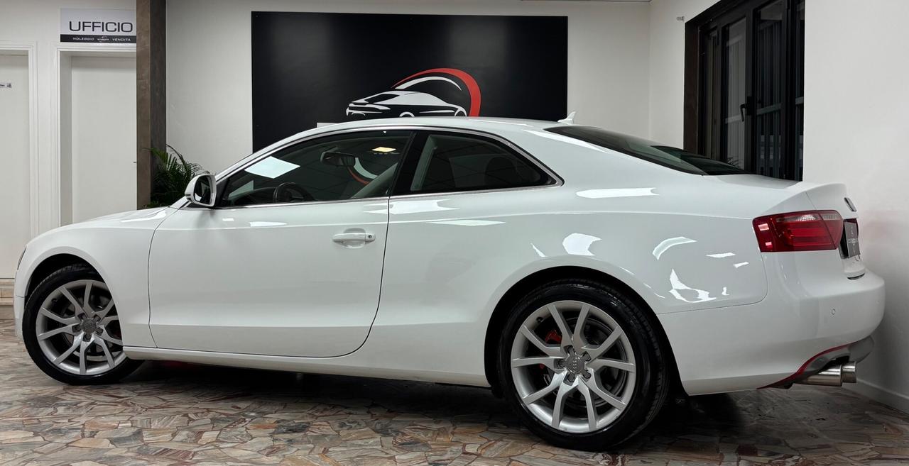 Audi A5 1.8 TFSI Ambition