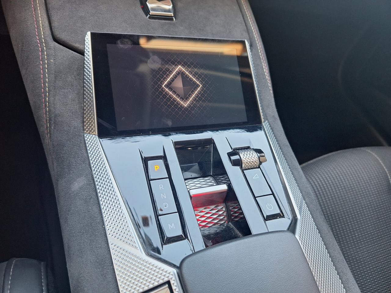 Ds DS4 4 BlueHDi 130 aut. Performance Line