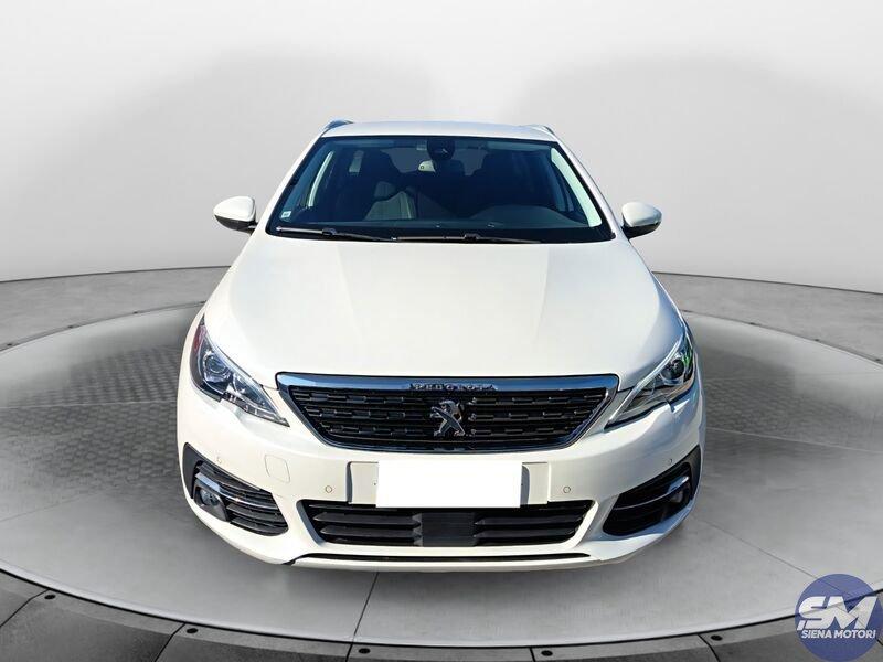 Peugeot 308 308 BlueHDi 130 S&S SW Allure