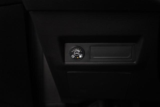 RENAULT Captur TCe 100 CV GPL Life