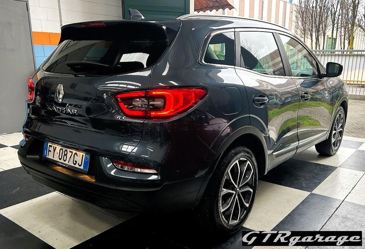 RENAULT - Kadjar - TCe 140 CV EDC FAP Sport Edition2