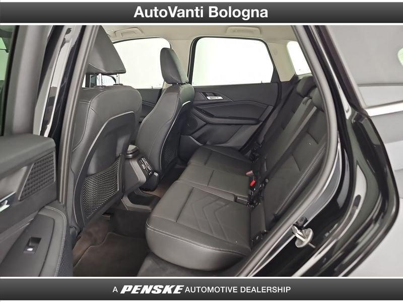 BMW Serie 2 Active Tourer 218d Active Tourer Luxury auto