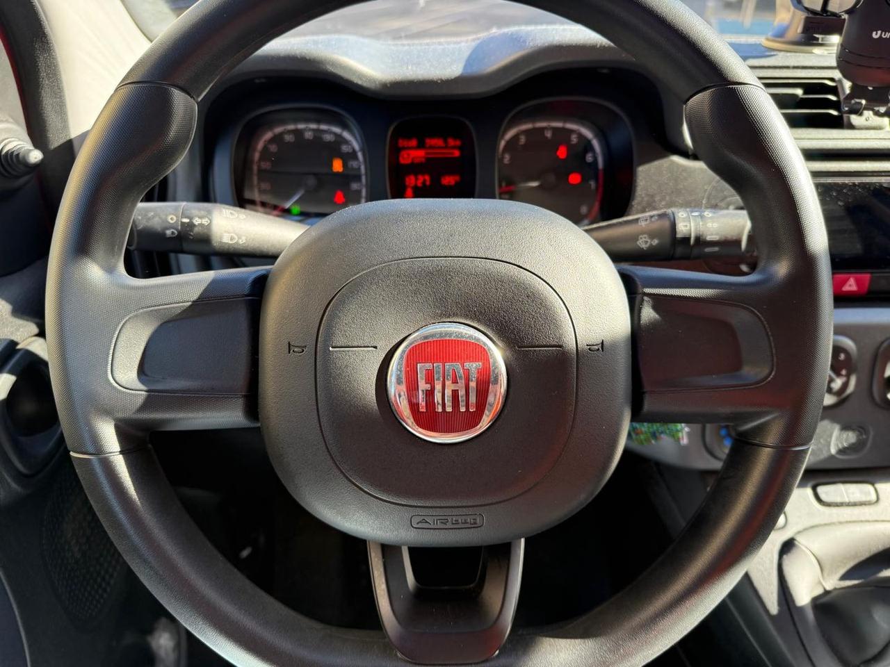 Fiat Panda Easy 1.2 EasyPower