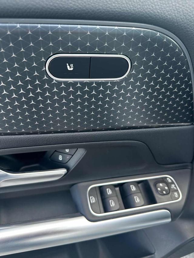 MERCEDES-BENZ GLA 200 d Automatic Progressive Advanced Plus