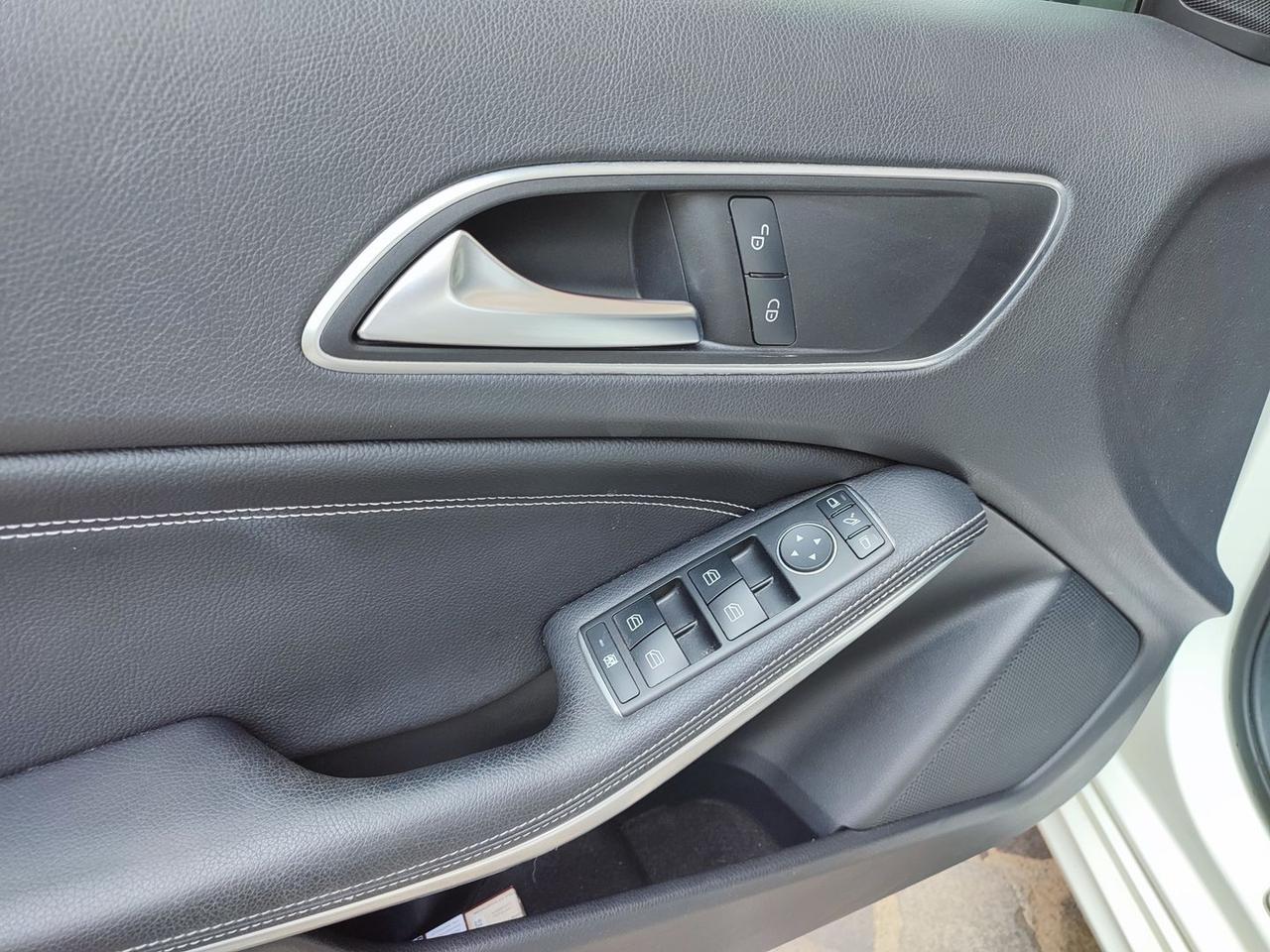 Mercedes-Benz A 200 Business Line #11667