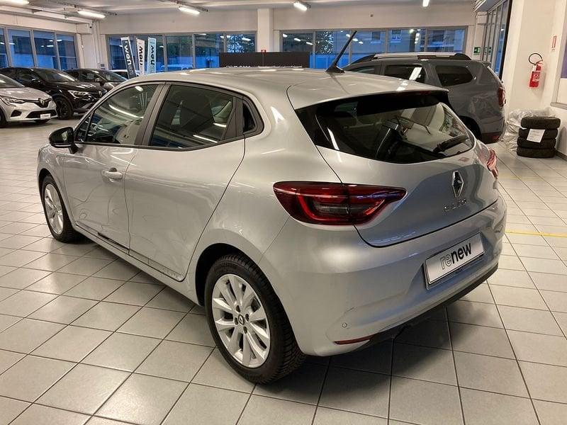 Renault Clio Business 1.5 blue dci 85cv rif.GB839