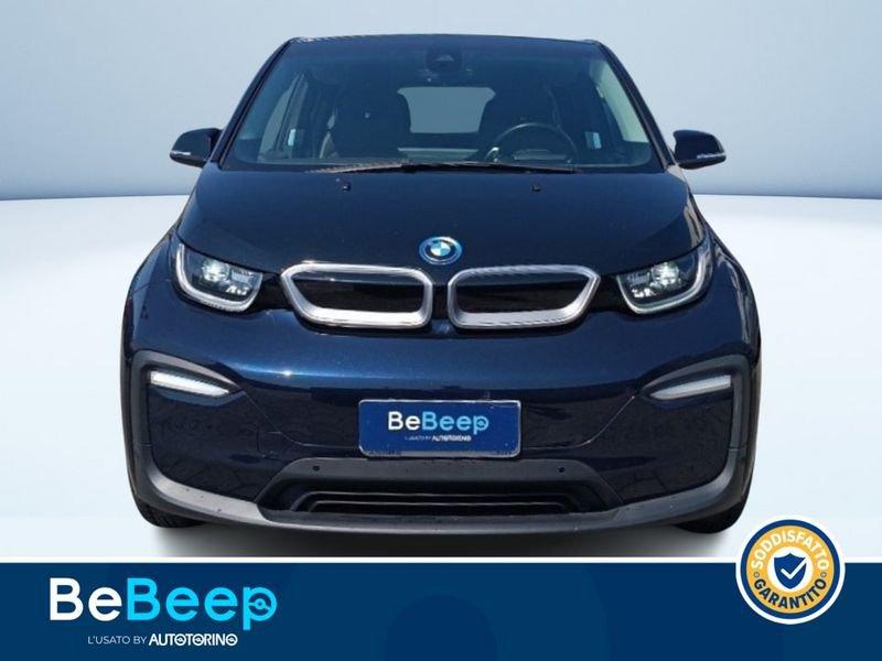 BMW i3 120AH ADVANTAGE
