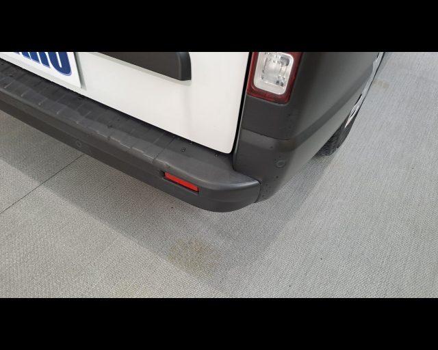 NISSAN Primastar bus 2.0 dci 110cv S&S L1H1 9p.ti-DETAX