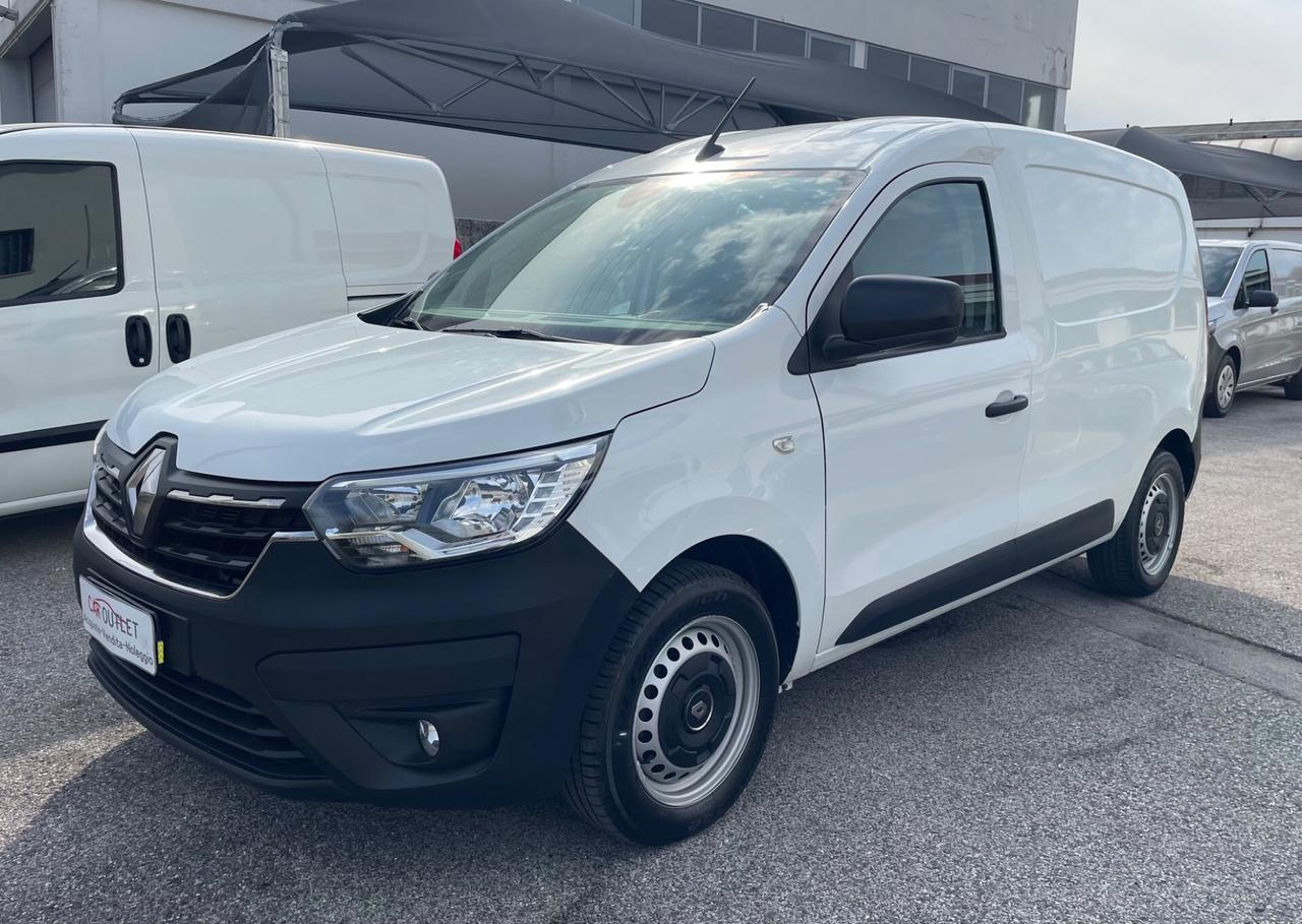Renault Express 1.5 BLUE DCI 75CV PERFETTO