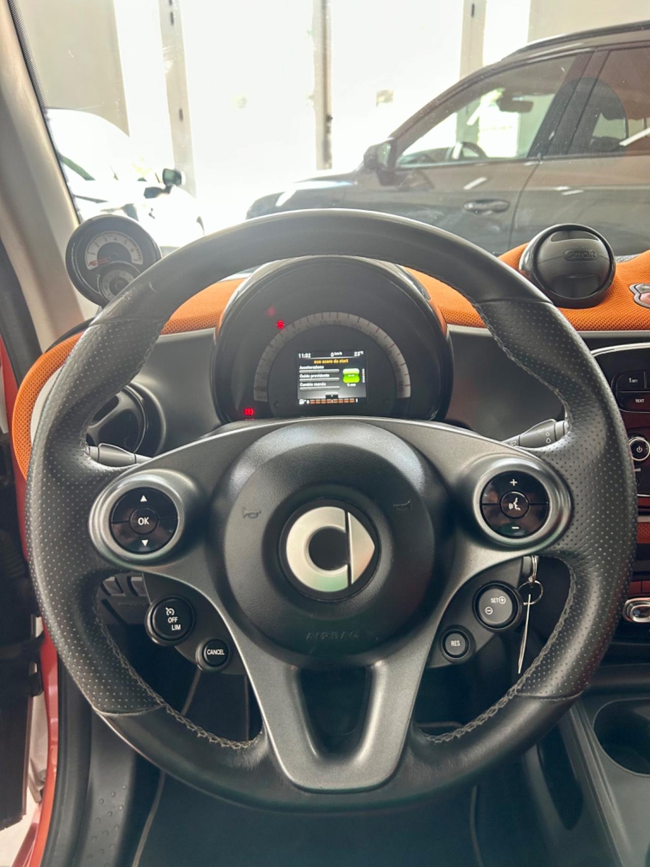 Smart ForTwo 70 1.0 EDITION #1 FINANZIABILE