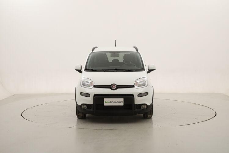 Fiat Panda Hybrid BR918851 1.0 Mild Hybrid 70CV