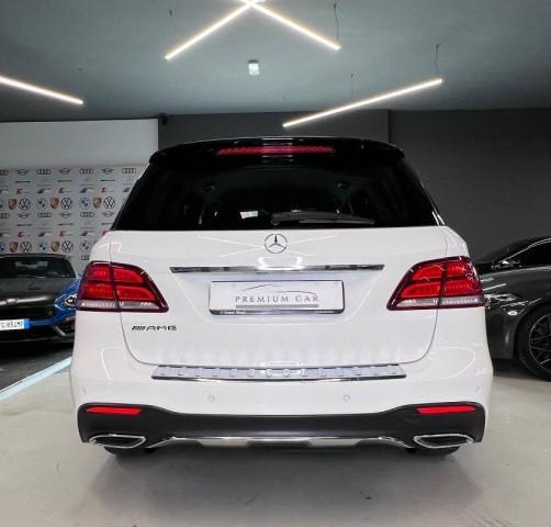 Mercedes GLE 250 d Premium Plus 4matic auto