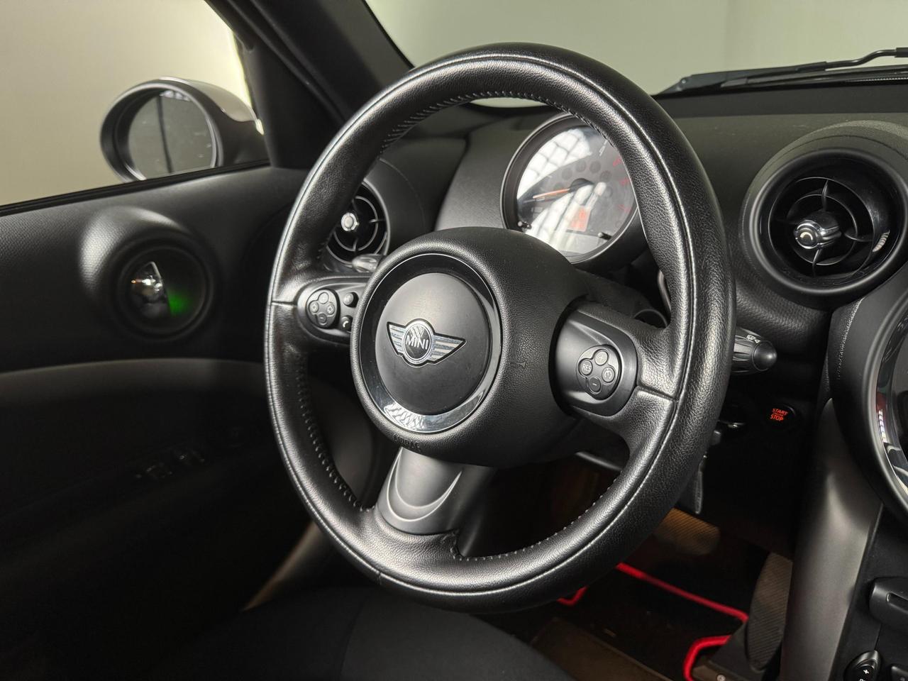 Mini Mini Countryman 2.0 Cooper D auto E6 MOTORE NUOVO