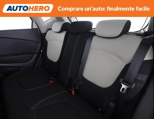 RENAULT Captur dCi 8V 90 CV EDC Start&Stop Energy Zen