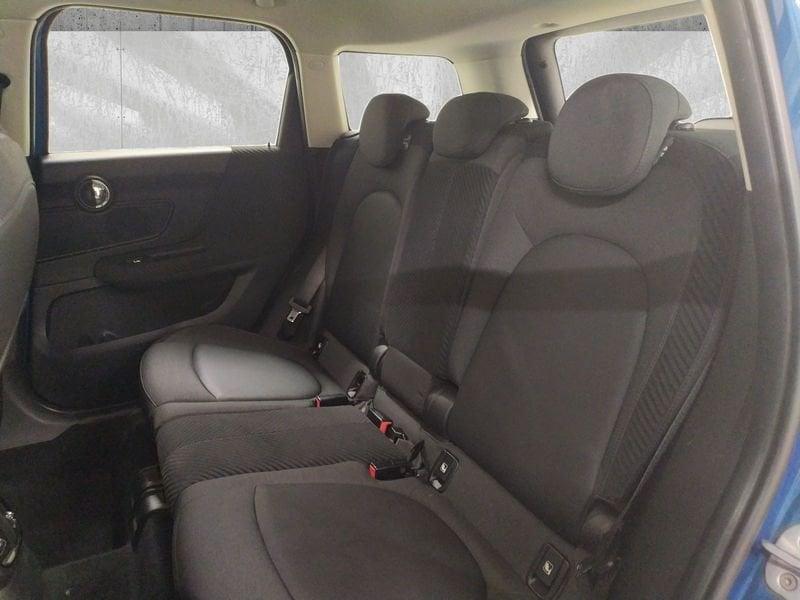 MINI Countryman Mini 2.0 Cooper D Business auto my18