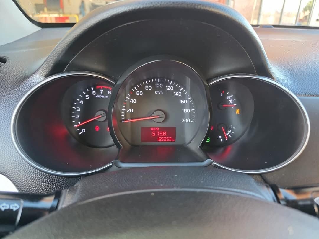 Kia Picanto 1.0 12V EcoGPL 5 porte Active