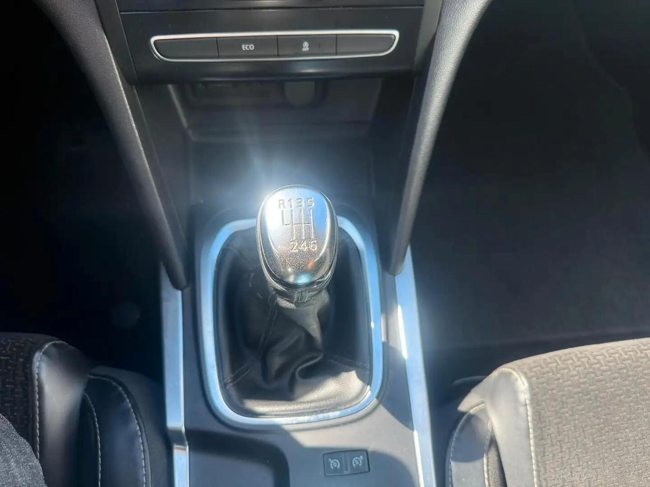 Renault Mégane dCi 130 CV Energy Intens