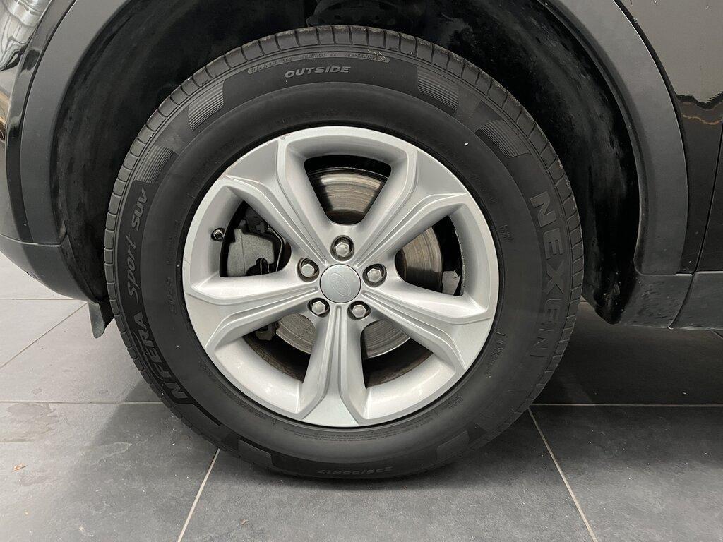 Land Rover Discovery Sport 2.0 TD4 Pure AWD Auto