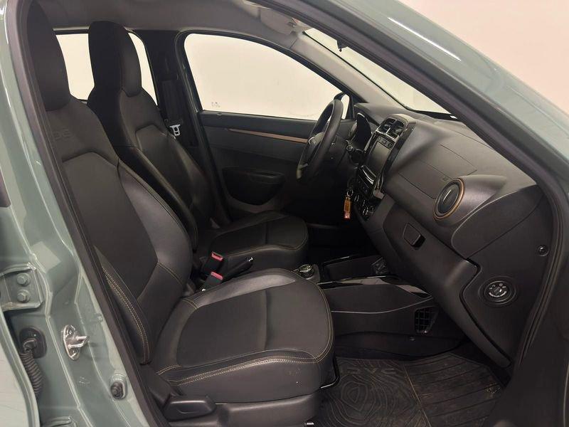 Dacia Spring Electric Extreme Electric 65