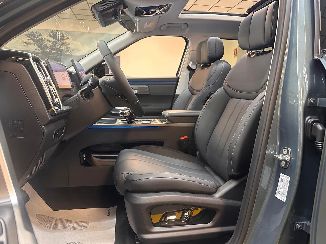Jaecoo J7 Jaecoo 7 1.6 tgdi Premium 2wd 7dct * NUOVA *