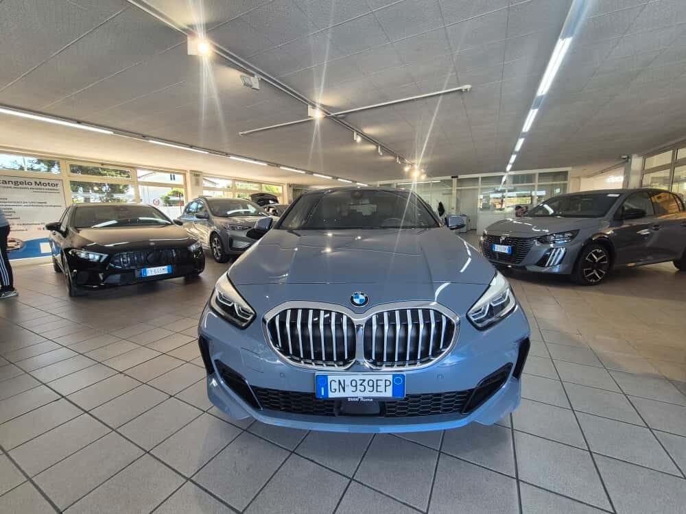 Bmw 118 118i 5p. Msport