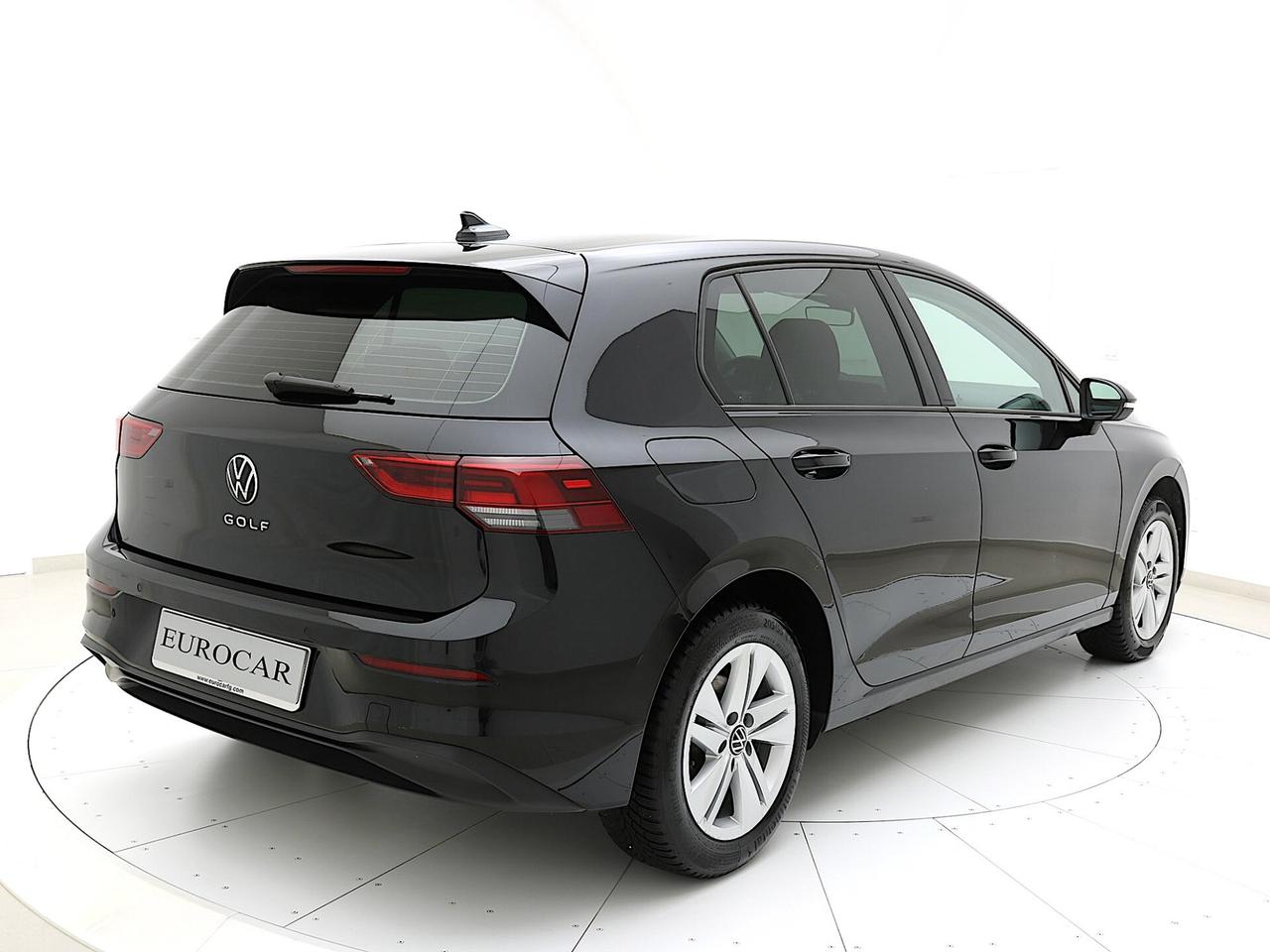 Volkswagen Golf 2.0 TDI 150CV DSG Life