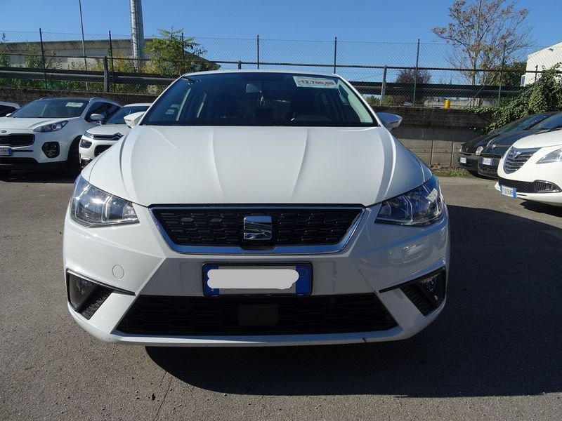 Seat Ibiza 1.0 EcoTSI 95 CV 5p. Business