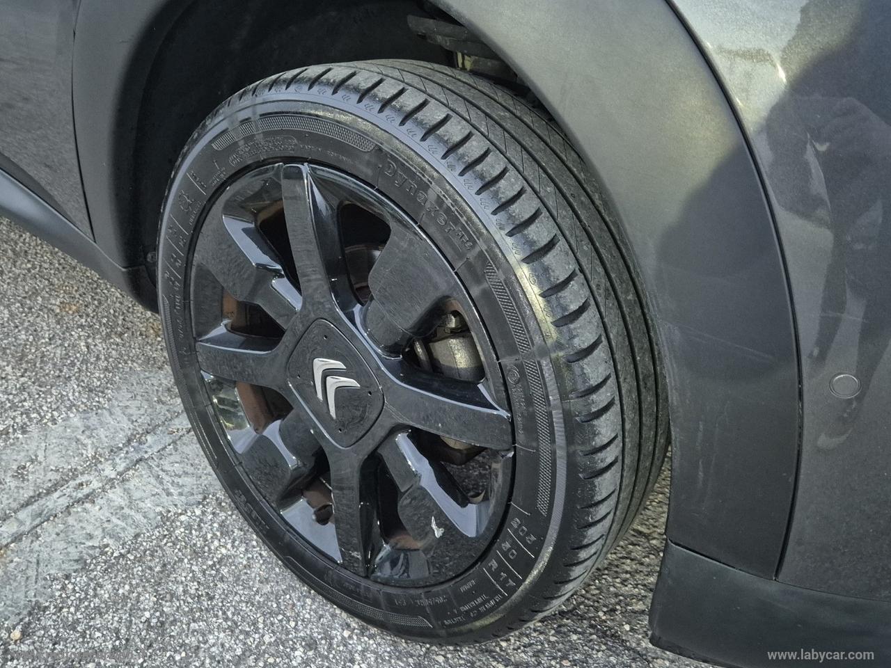 CITROEN C4 Cactus PureTech 82 Shine