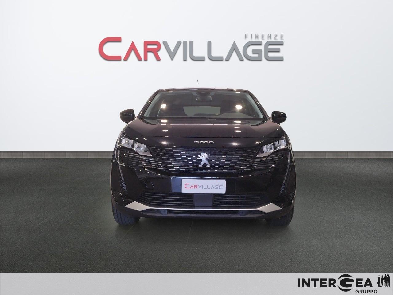 PEUGEOT 3008 1.5 bluehdi Active Business s&s 130cv eat8