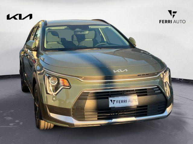 KIA Niro 1.6 GDi DCT HEV Business