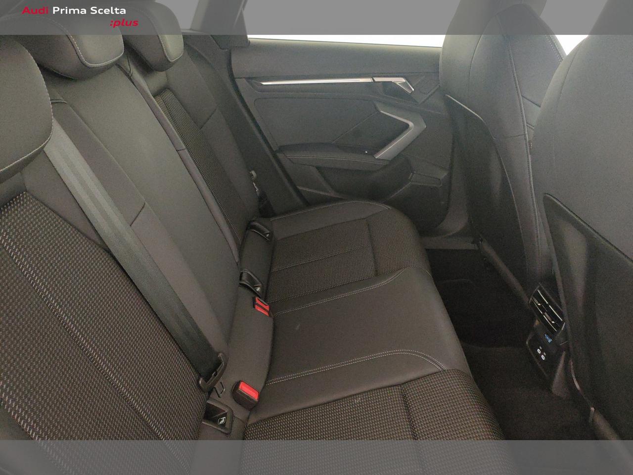 Sportback 2.0 TDI S line edition 150 CV S tronic