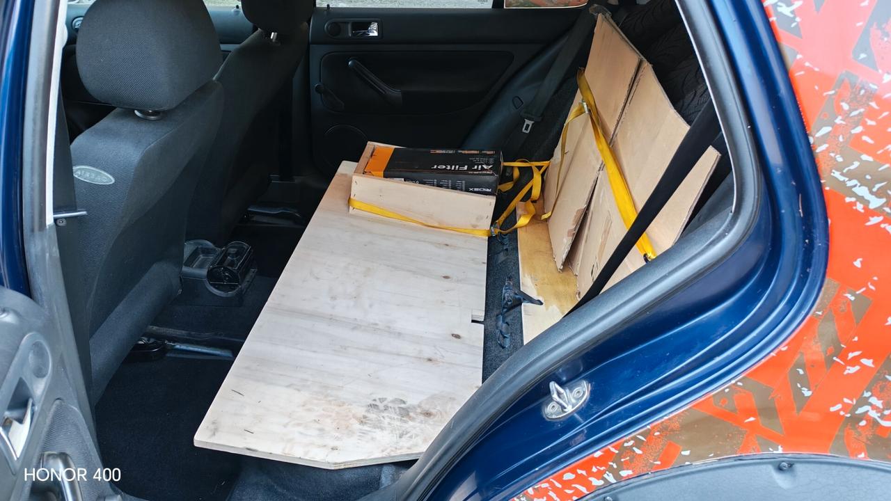 Volkswagen Golf 1.9 TDI/115 CV cat 5 porte Highline