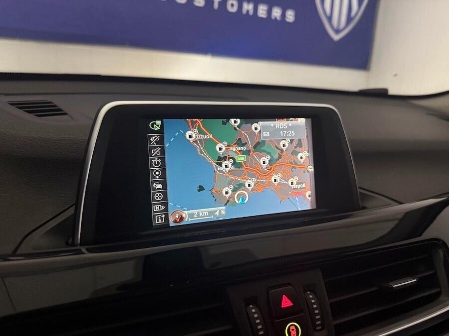 Bmw X1 sDrive16d xLine