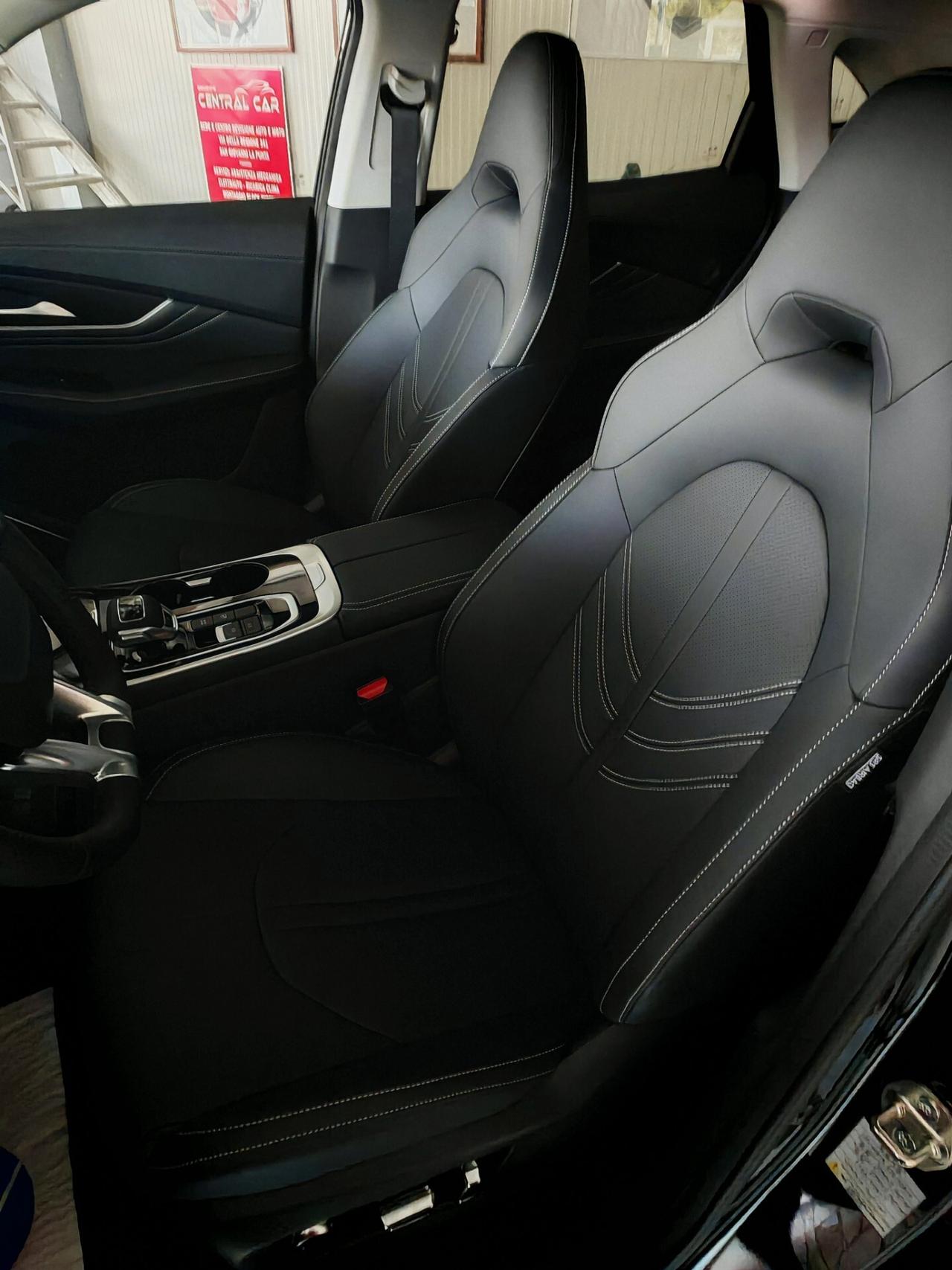 Cirelli 5 1.5 turbo Mild Hybrid Premium