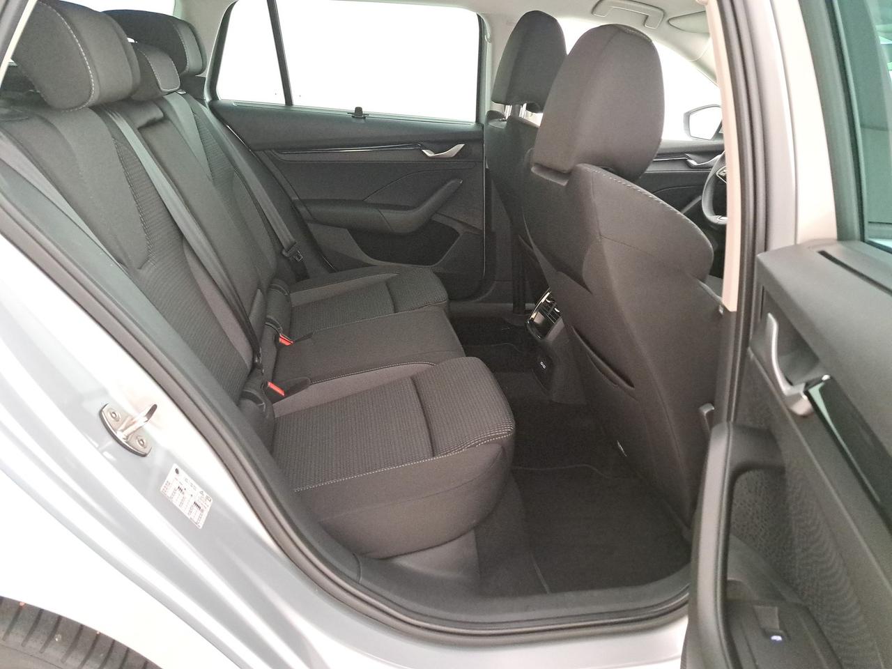 Skoda Octavia wagon 2.0 tdi executive 150cv dsg