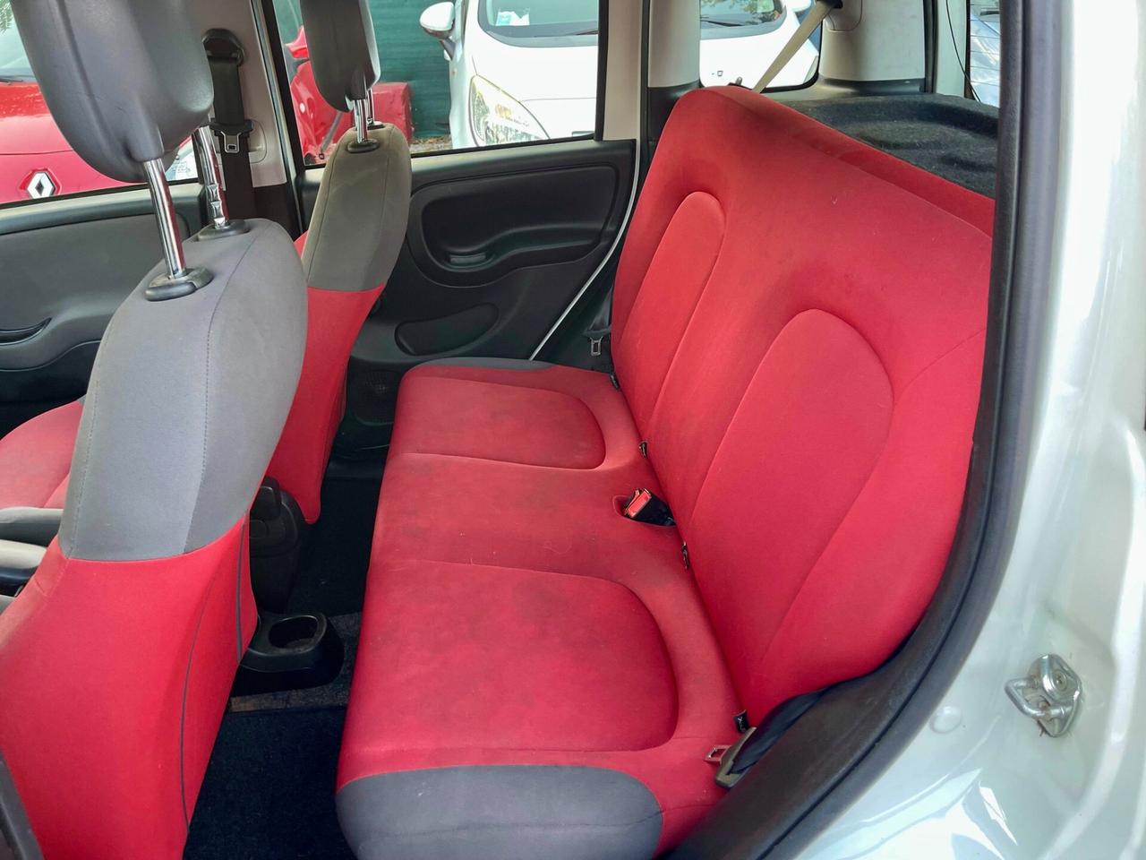 Fiat Panda 1.2 Pop 2016
