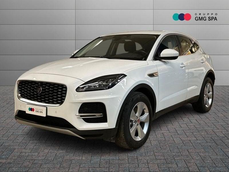 Jaguar E-Pace 2.0d i4 mhev SE awd 204cv auto