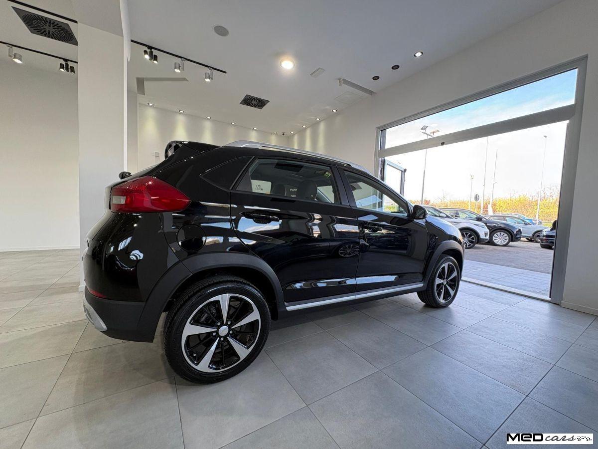 DR AUTOMOBILES - DR 3.0 - 1.5 Bi-Fuel GPL Collection