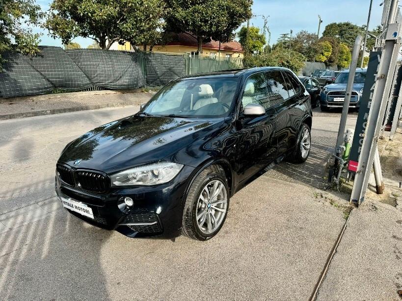 BMW X5 M50 3.0 D 380 CV *PARI AL NUOVO